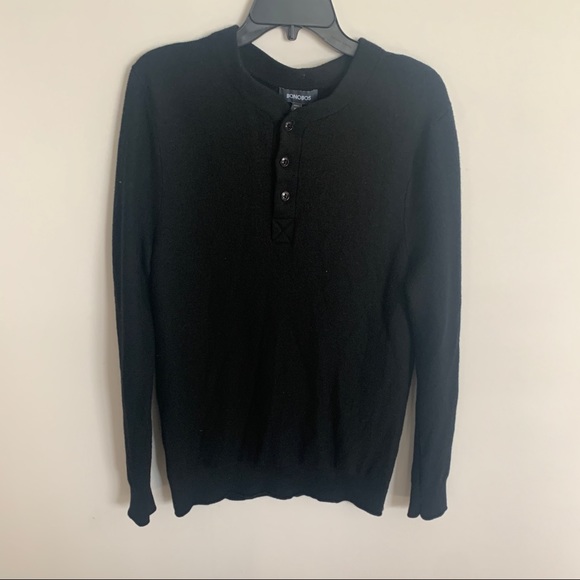 Bonobos sweater - Picture 1 of 1
